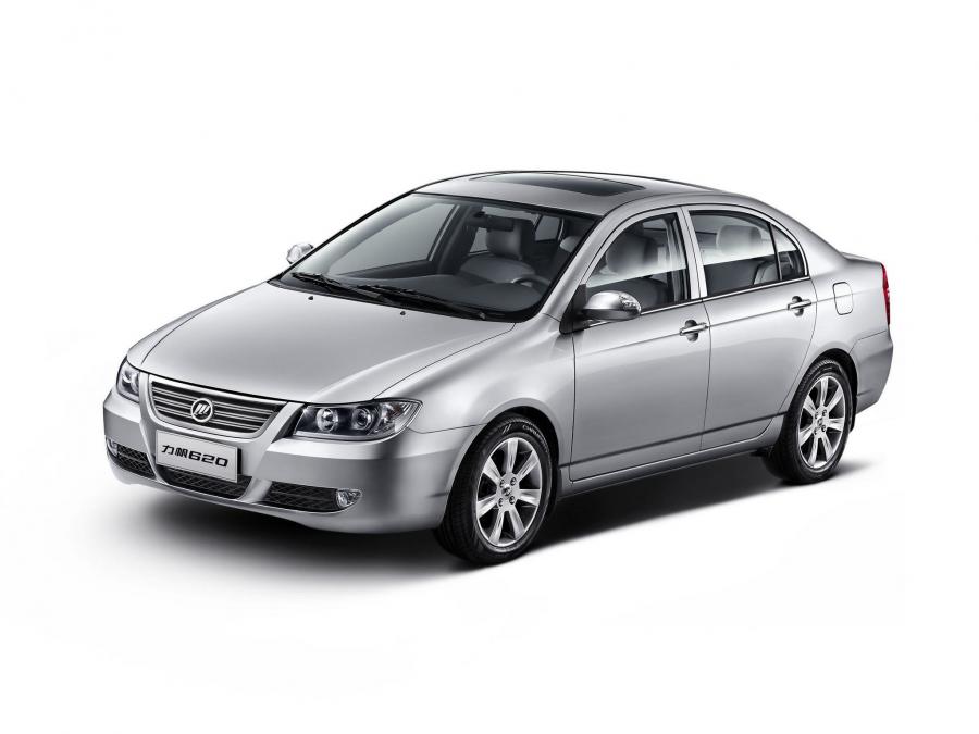  Lifan 620 2008 года  (фото 27 из 27)